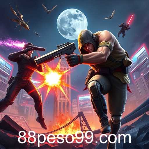 Action Games