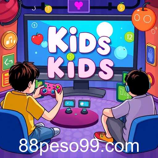 Kids Zone