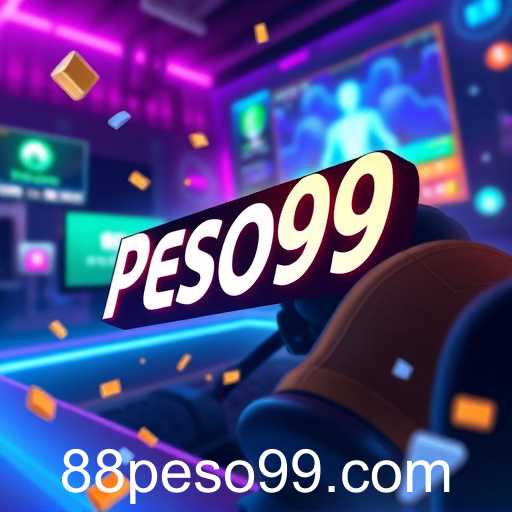 Peso99: A Game Revolution in the Digital Age