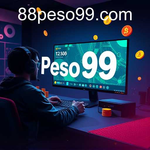 The Rise of Peso99 in the Gaming Industry